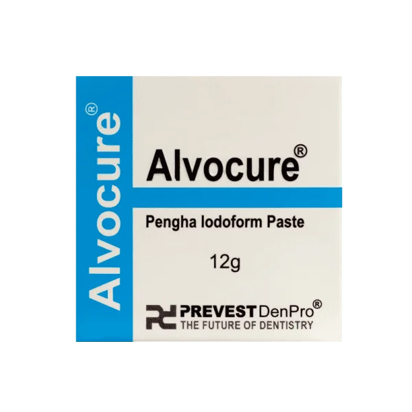 Alvocure