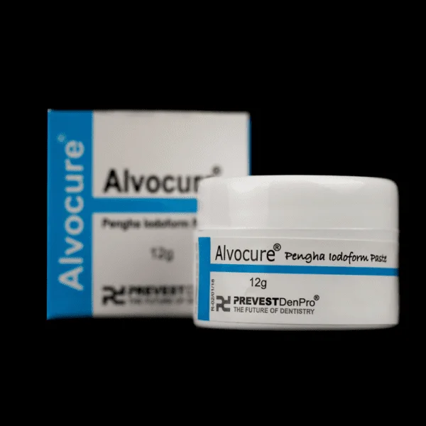 Alvocure - Image 2