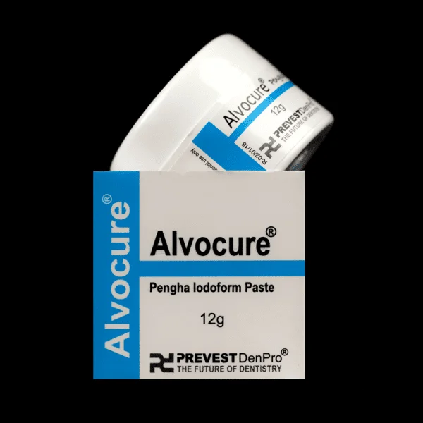 Alvocure - Image 3