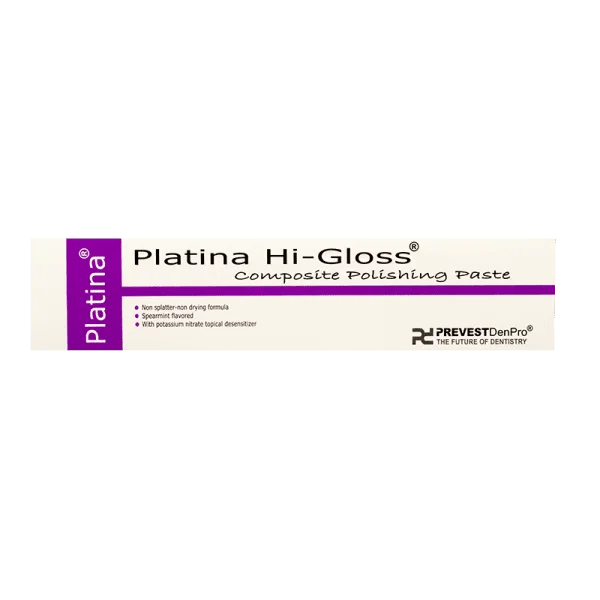Platina Hi-Gloss - Image 3