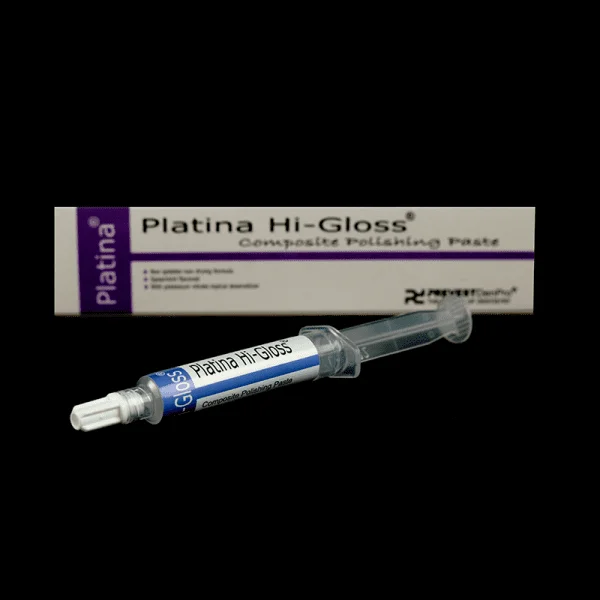Platina Hi-Gloss - Image 4
