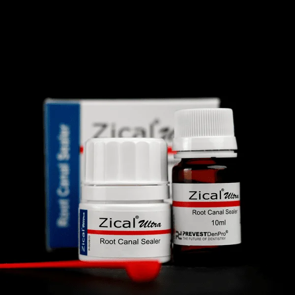 Zical Ultra Powder & Liquid - Image 2