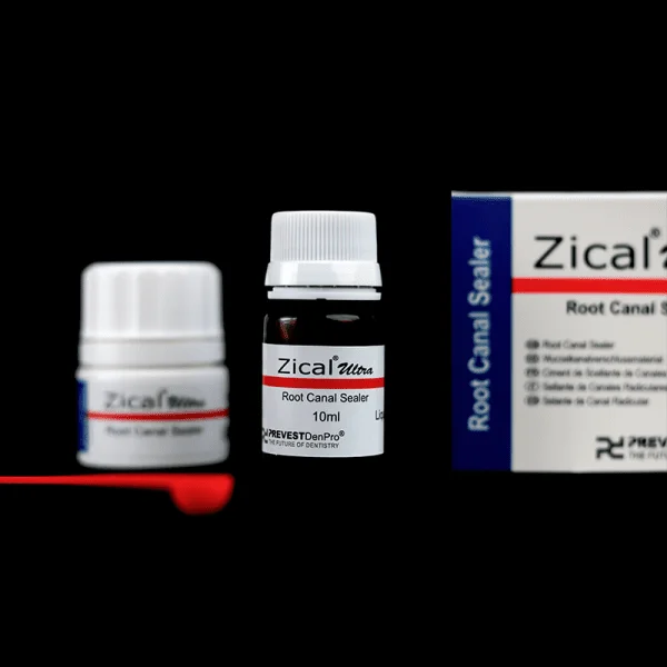 Zical Ultra Powder & Liquid - Image 3