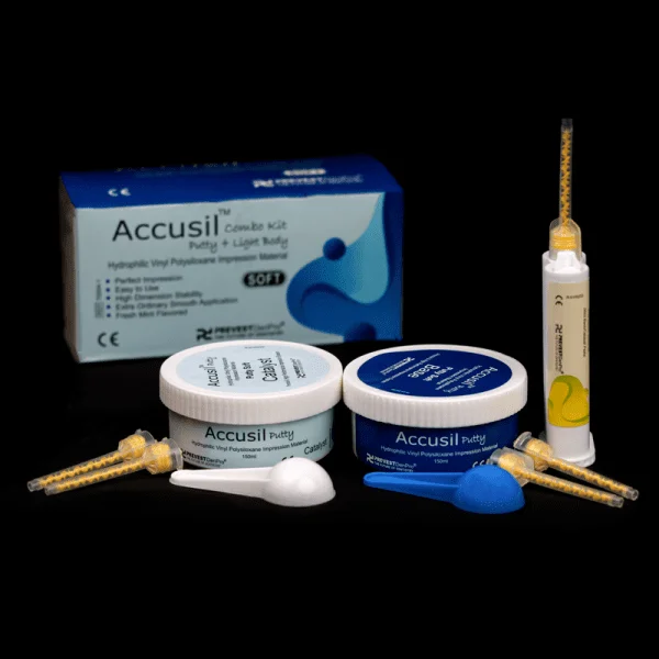 Accusil Combo Kit - Image 3