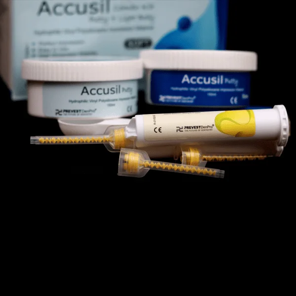 Accusil Combo Kit - Image 2