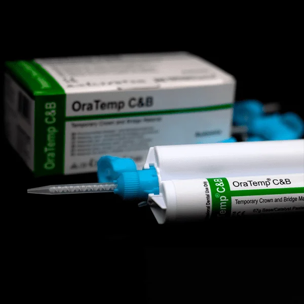 Oratemp C&B - Image 2