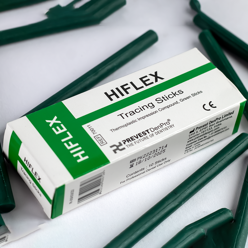 Hiflex Tracing Sticks - Image 2
