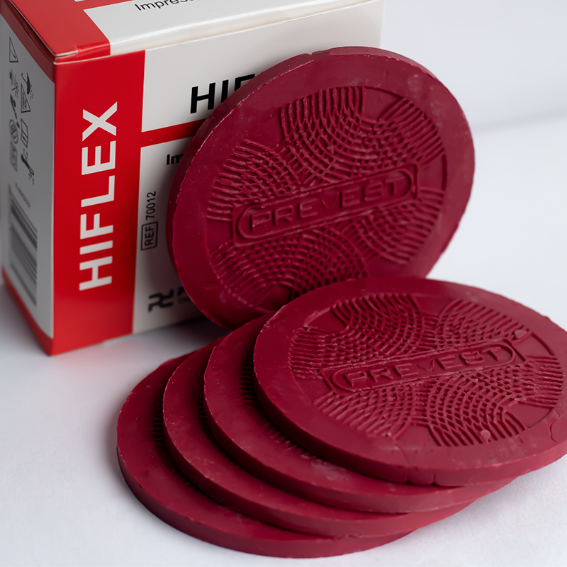 Hiflex Base Plates - Image 2