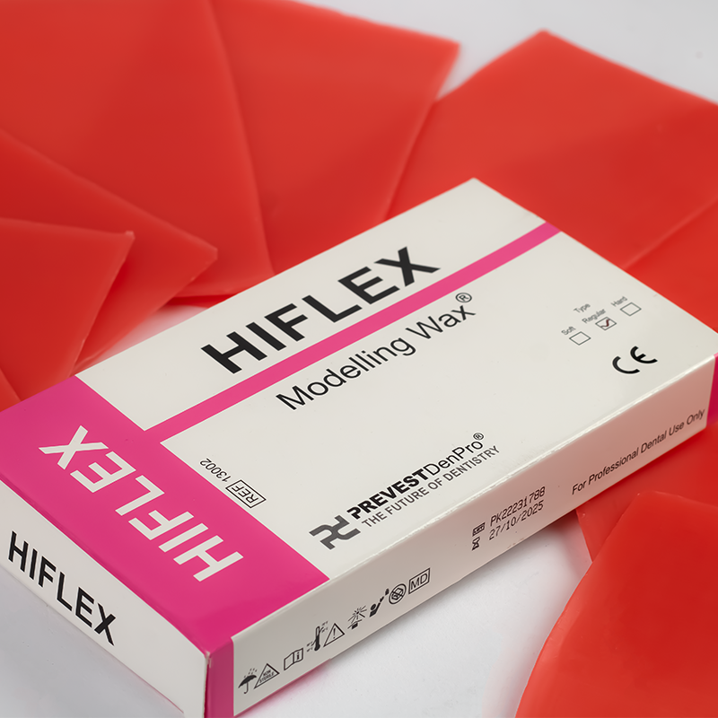 Hiflex Modelling Wax - Image 2