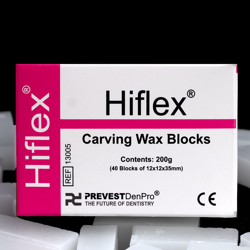 Hiflex Carving Wax - Image 2
