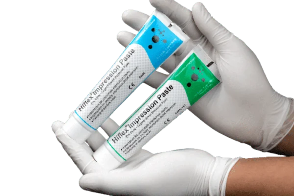 Hiflex Impression Paste - Image 2