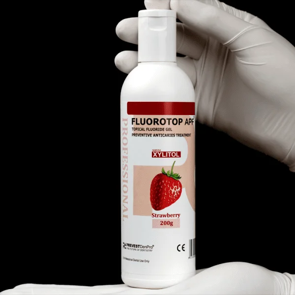 Fluorotop APF - Image 2