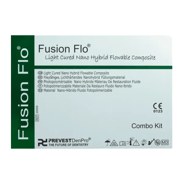 Fusion Flo Kit - Image 4