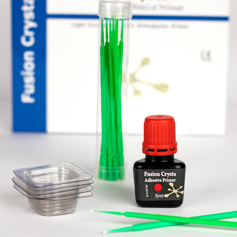Fusion Crysta Adhesive Primer - Image 2