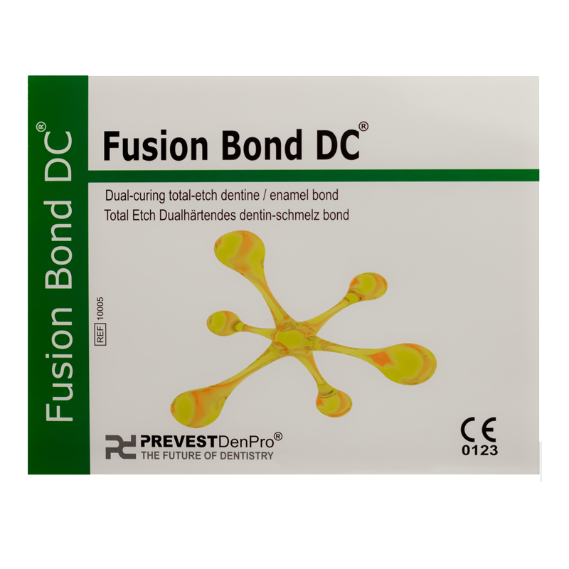 Fusion Bond DC