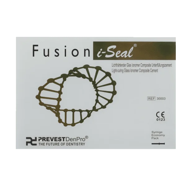 Fusion i-Seal - Image 3