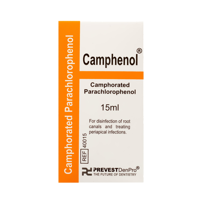 Camphenol - Image 2