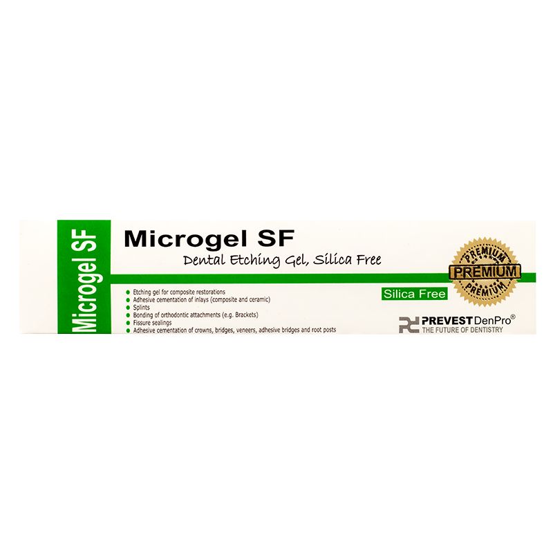 Microgel SF