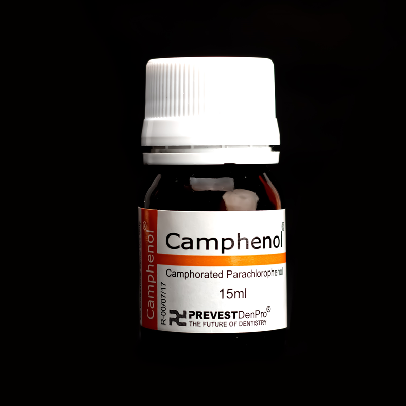 Camphenol - Image 3