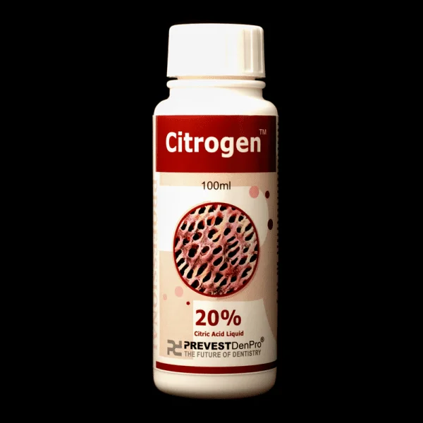 Citrogen Liquid - Image 2