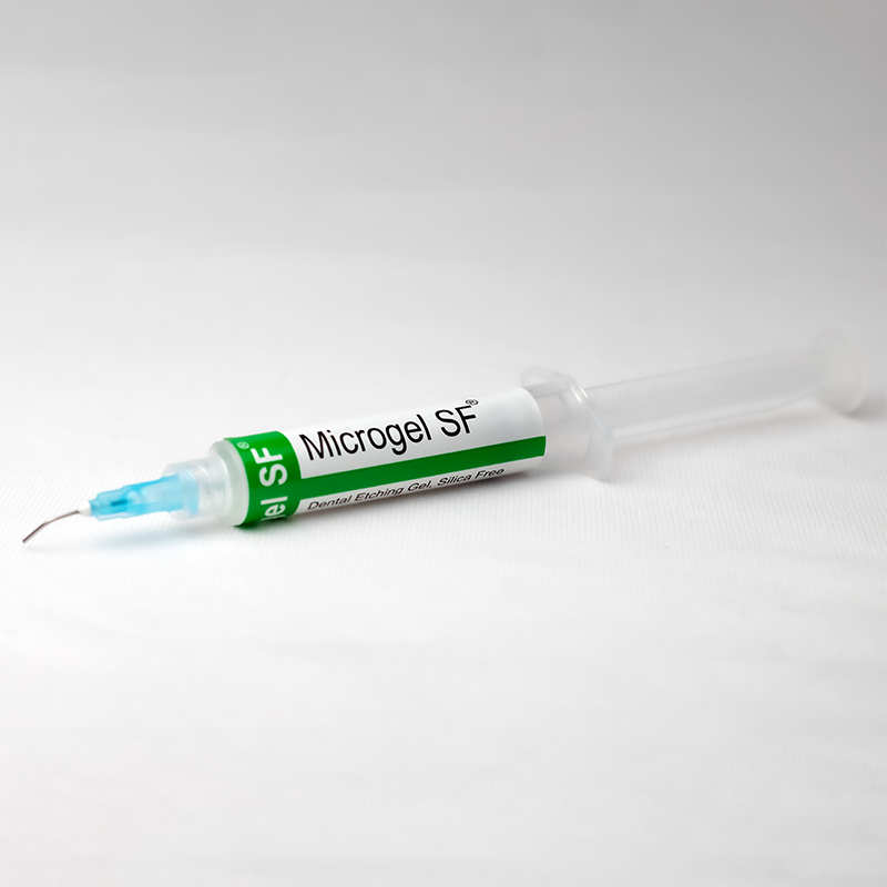 Microgel SF - Image 2