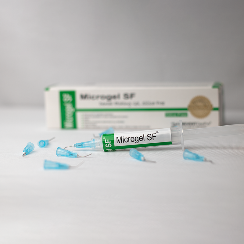 Microgel SF - Image 3