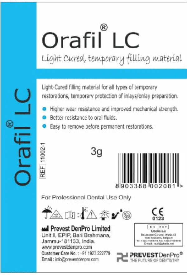 Orafil LC - Image 4