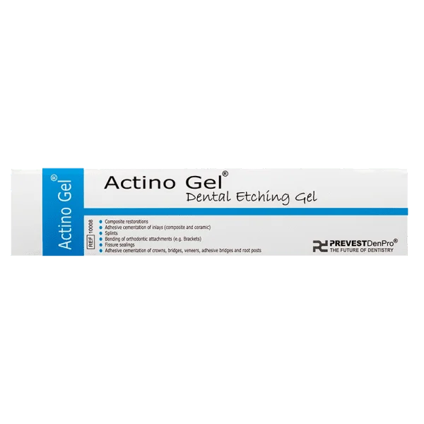 Actino Gel - Image 2