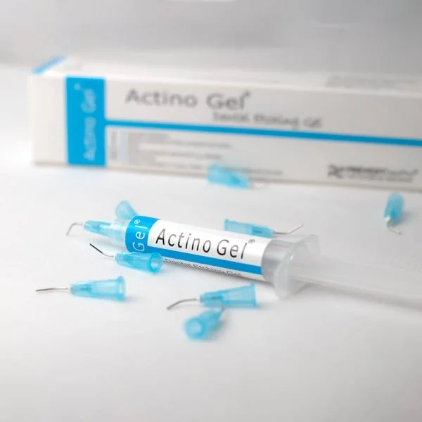 Actino Gel - Image 3