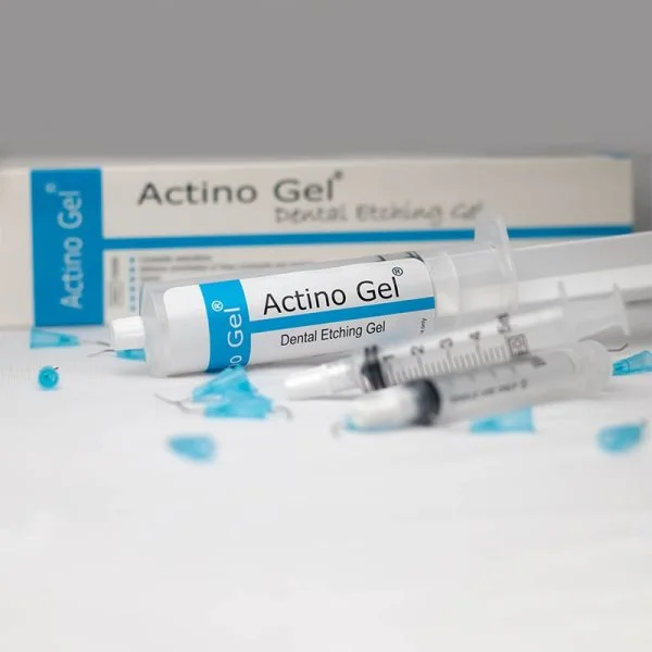 Actino Gel - Image 4