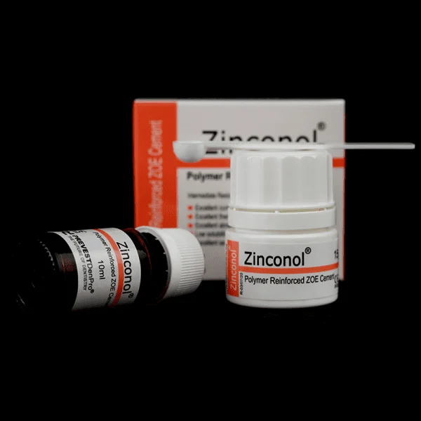 Zinconol - Image 2