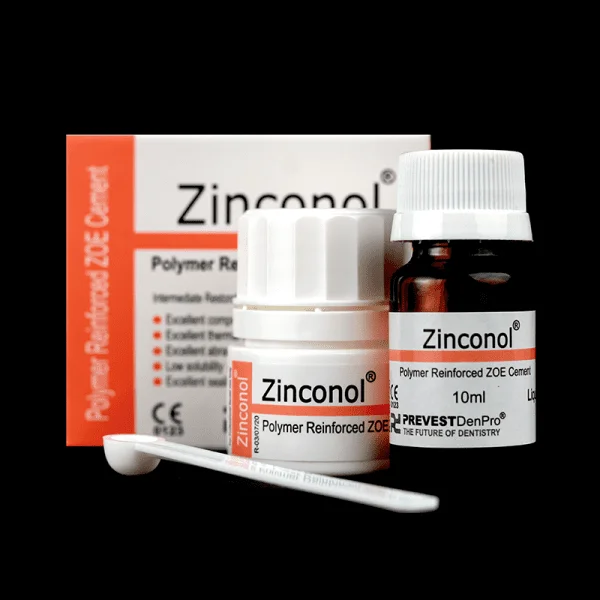Zinconol - Image 3