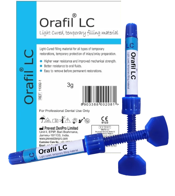 Orafil LC - Image 3