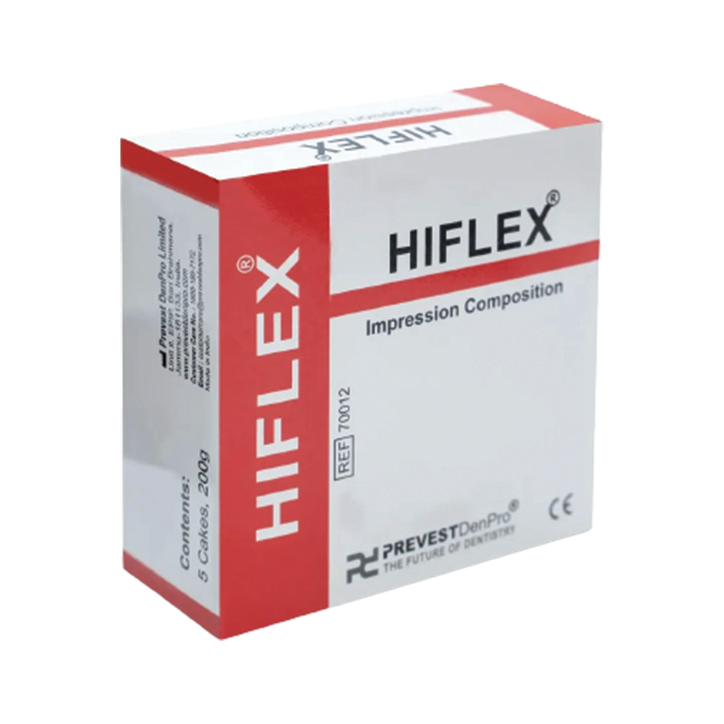 Hiflex Impression Compound - Image 2