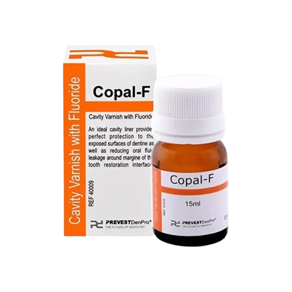 Copal-F - Image 4