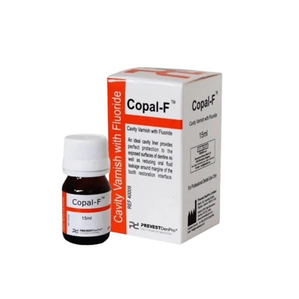 Copal-F - Image 2