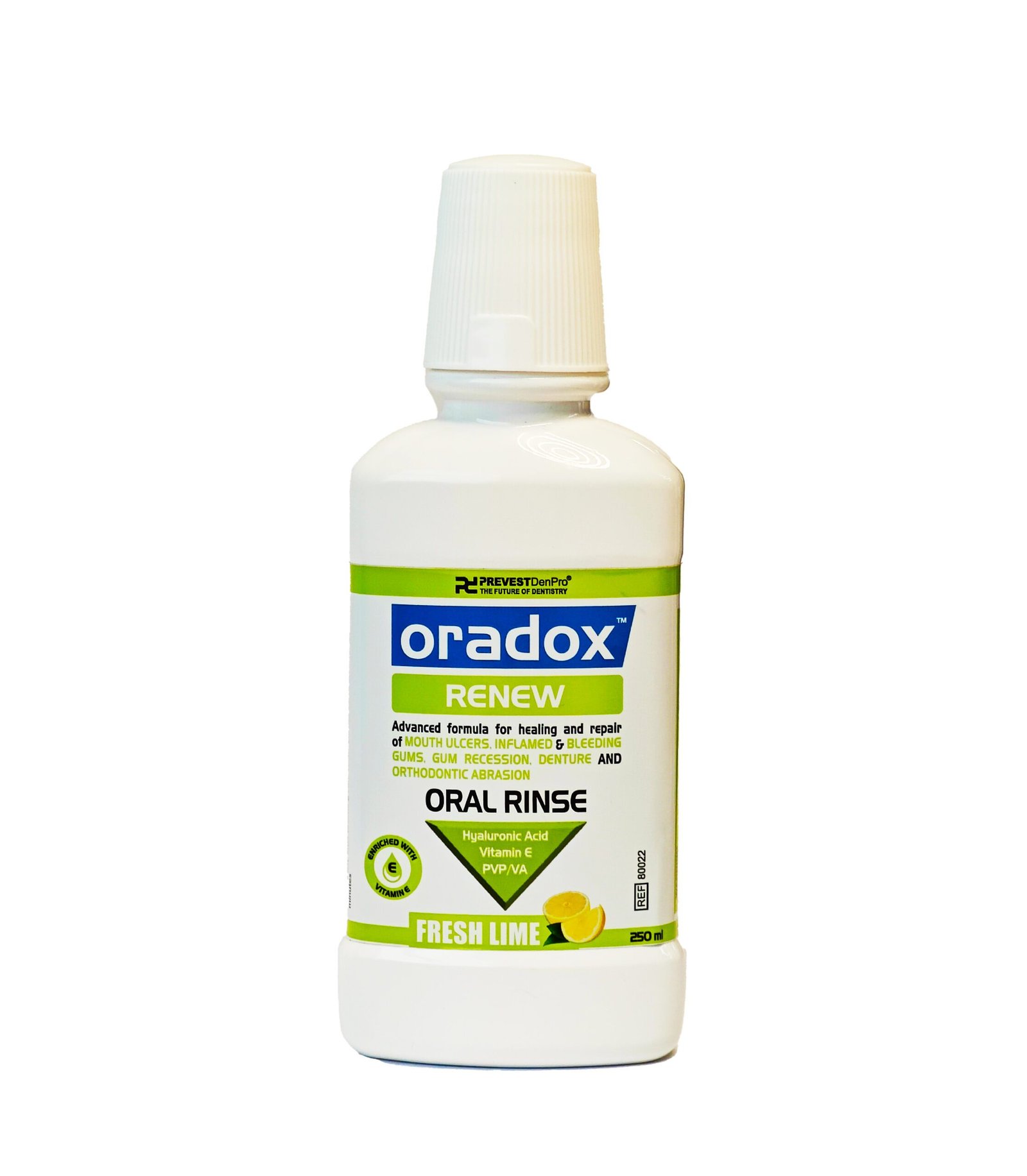 Oradox Oral Rinses - Renew - Image 2