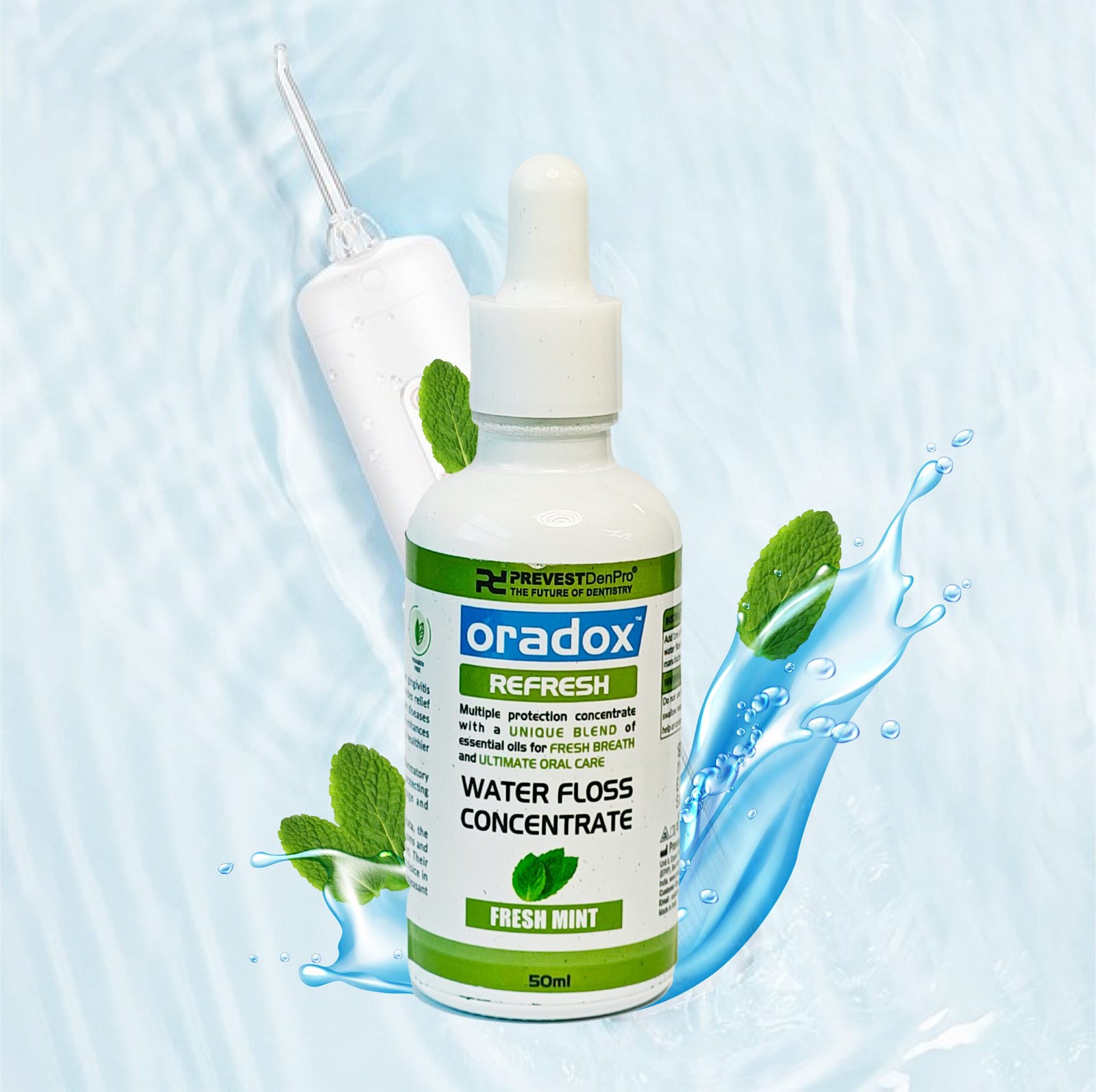 Oradox Refresh - Image 2