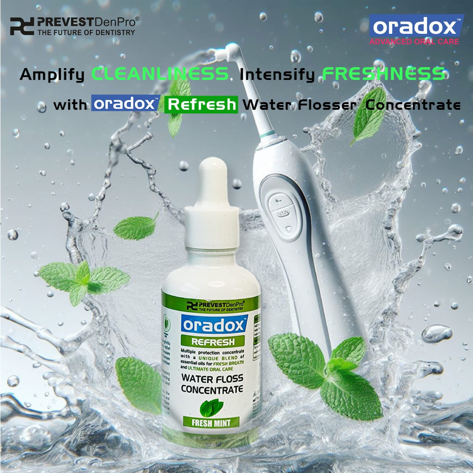 Oradox Refresh - Image 7