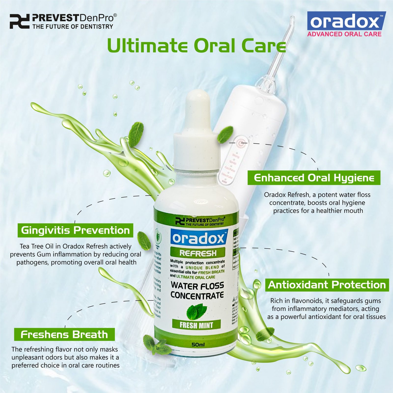 Oradox Refresh - Image 4