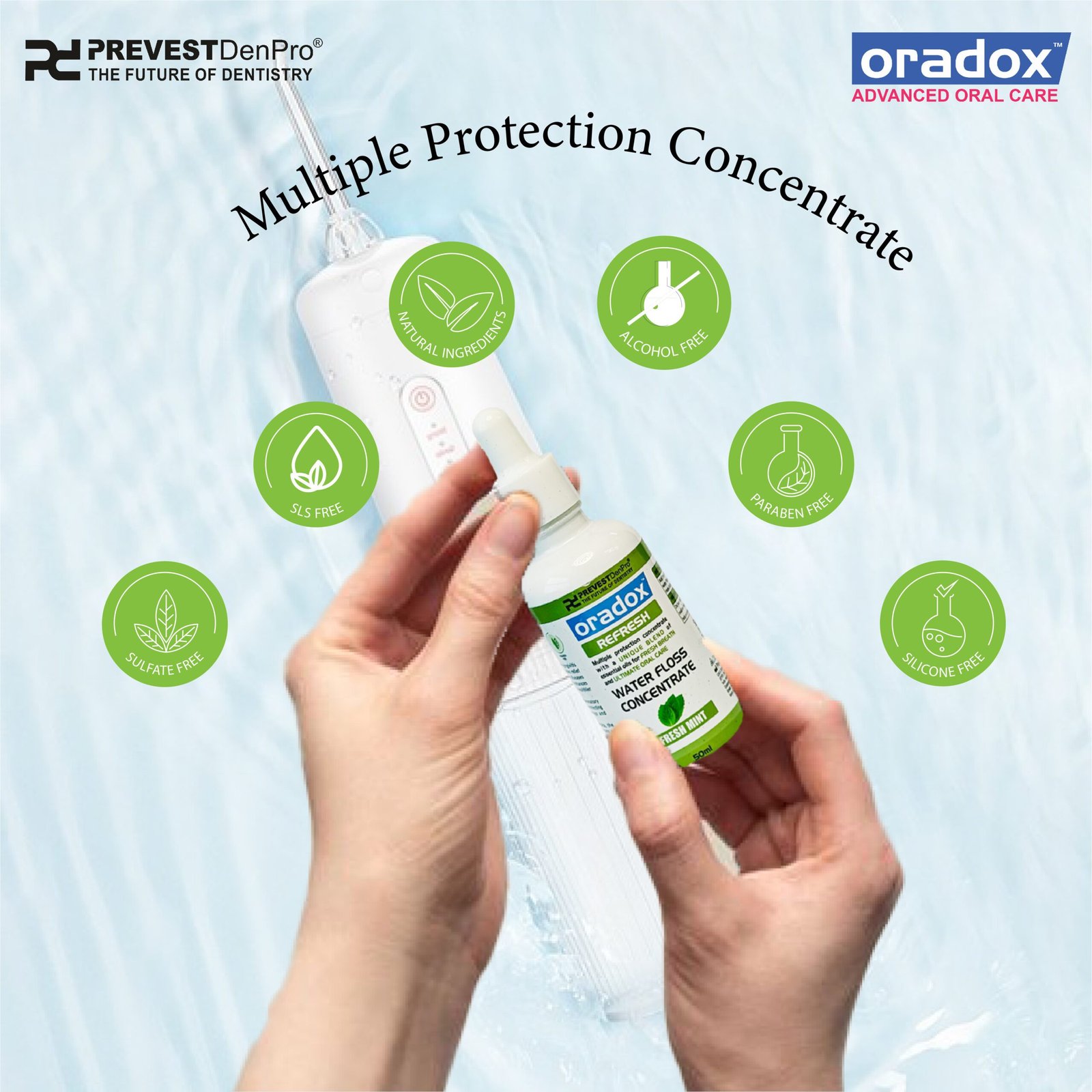 Oradox Refresh - Image 5