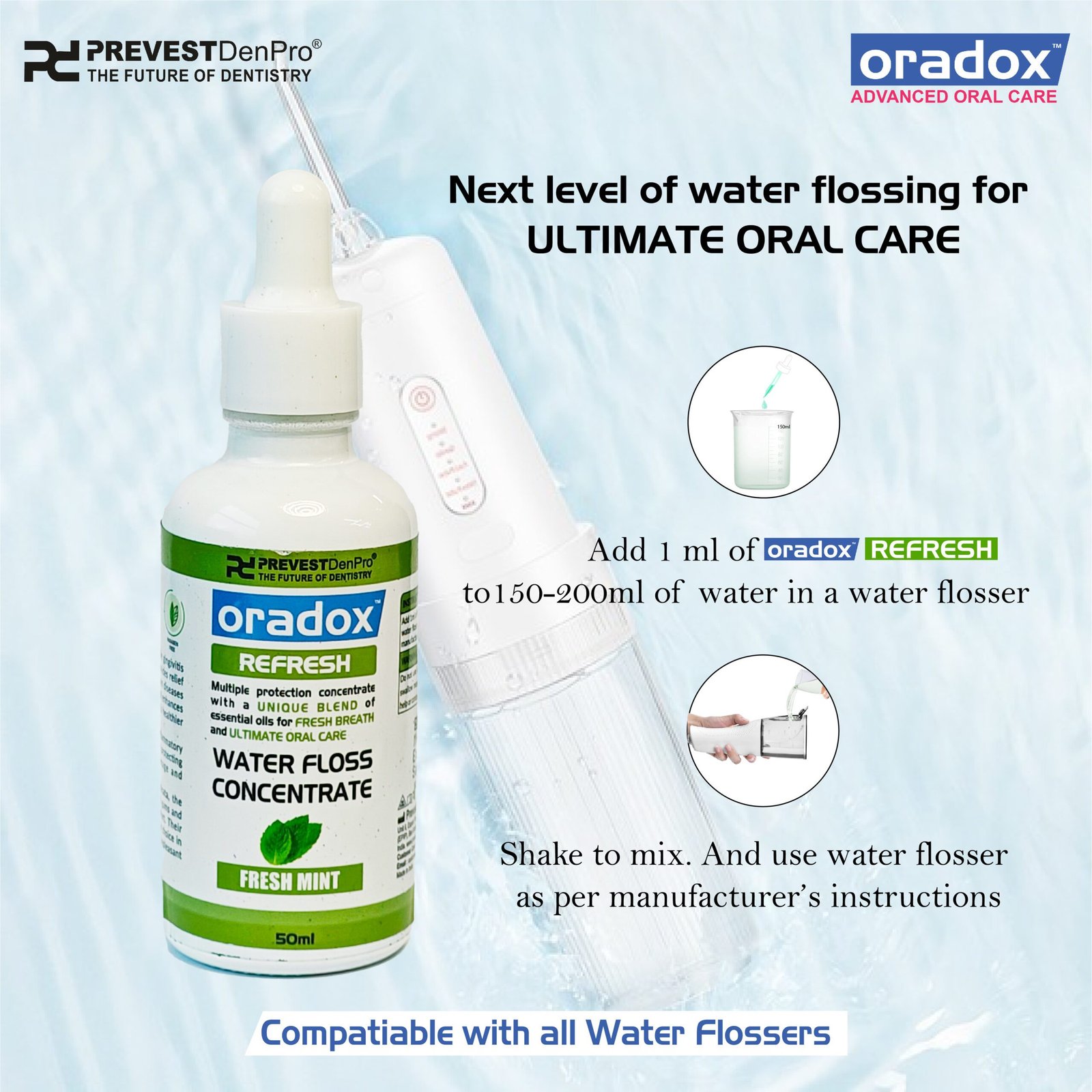 Oradox Refresh - Image 6