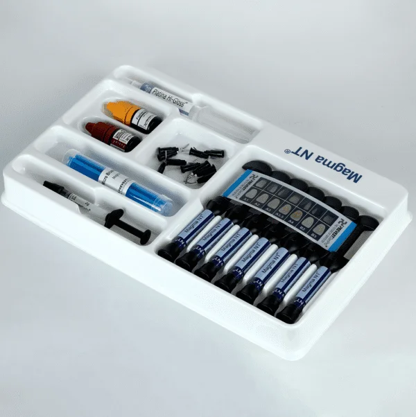 Magma NT Kit - Image 2